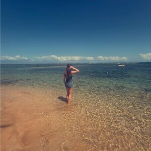 Meet your Posher, Alessandra